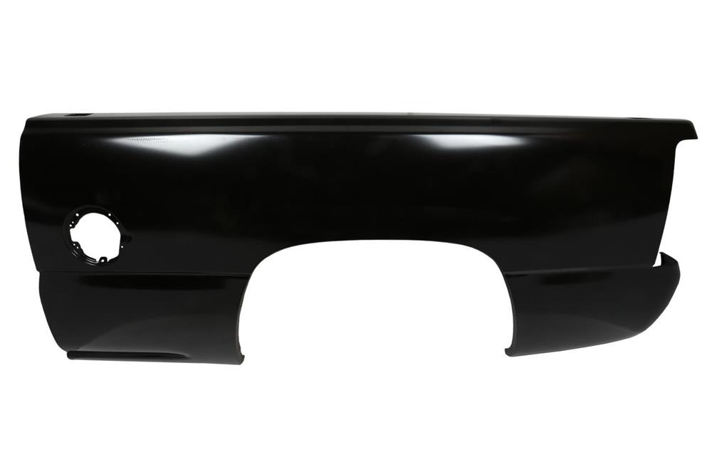 GM Genuine Parts Driver Side Outer Pickup Box Panel | 15195680