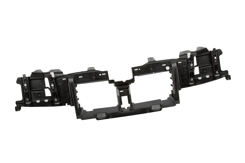 GM Genuine Parts Headlamp and Grille Mount Panel