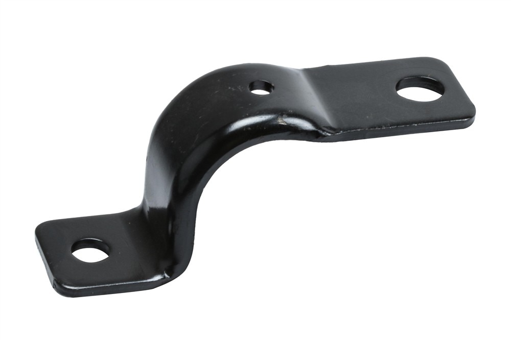GM Genuine Parts Rear Suspension Stabilizer Shaft Insulator Clamp