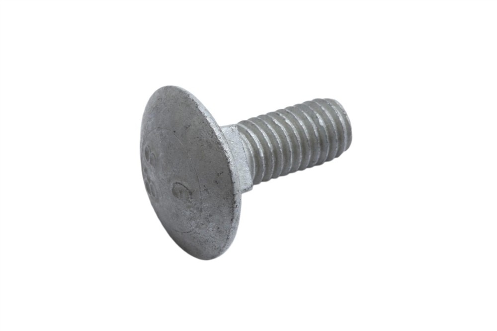 GM Genuine Parts Front Bumper Fascia Bracket Bolt