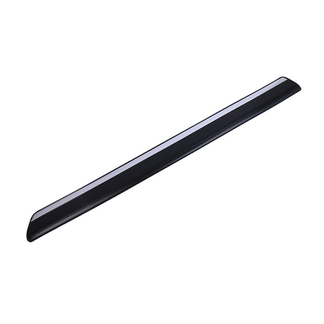 GM Genuine Parts Black Front Passenger Side Door Lower Molding