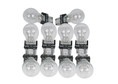 GM Genuine Parts Incandescent Multi-Purpose Light Bulb
