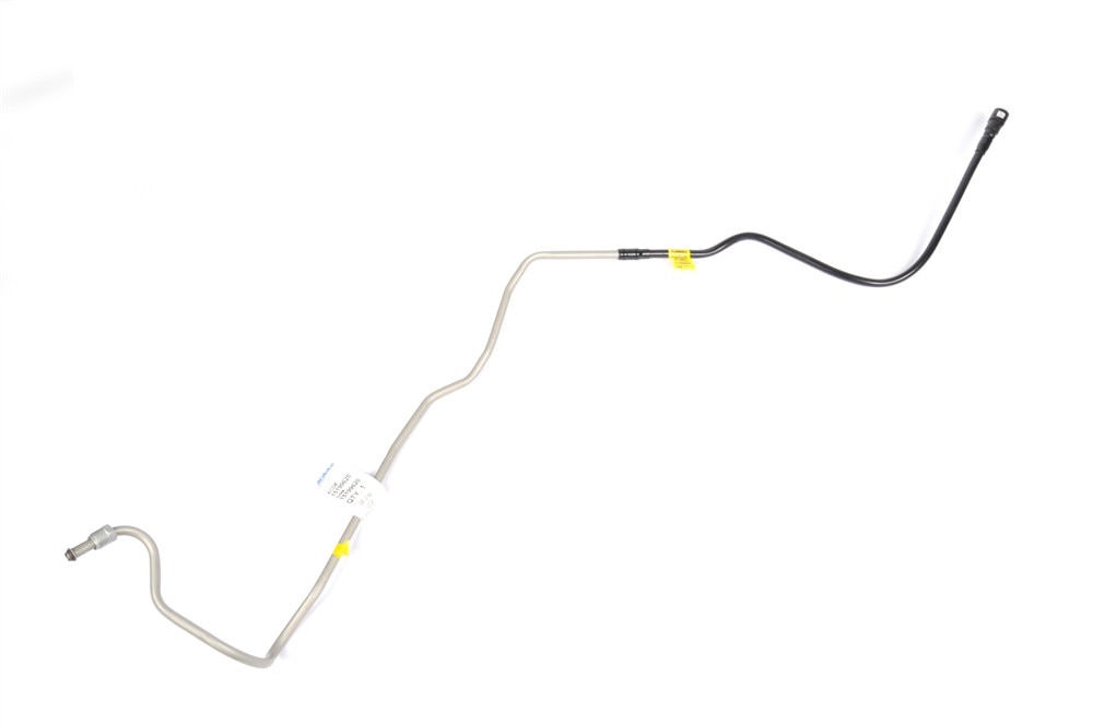 GM Genuine Parts Fuel Injection Fuel Feed Pipe