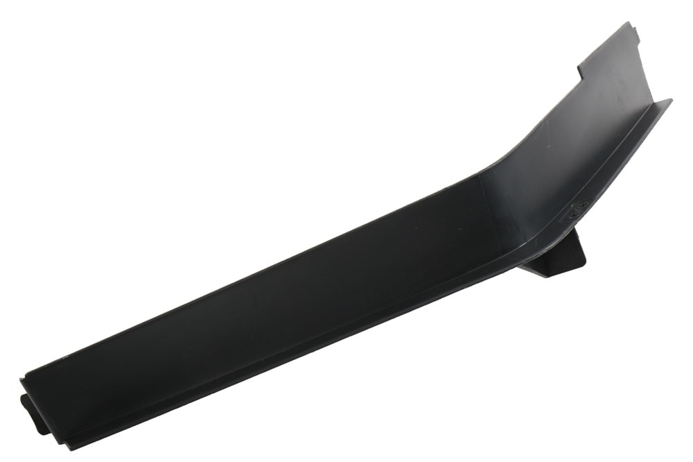 GM Genuine Parts Front Driver Side Bumper Filler