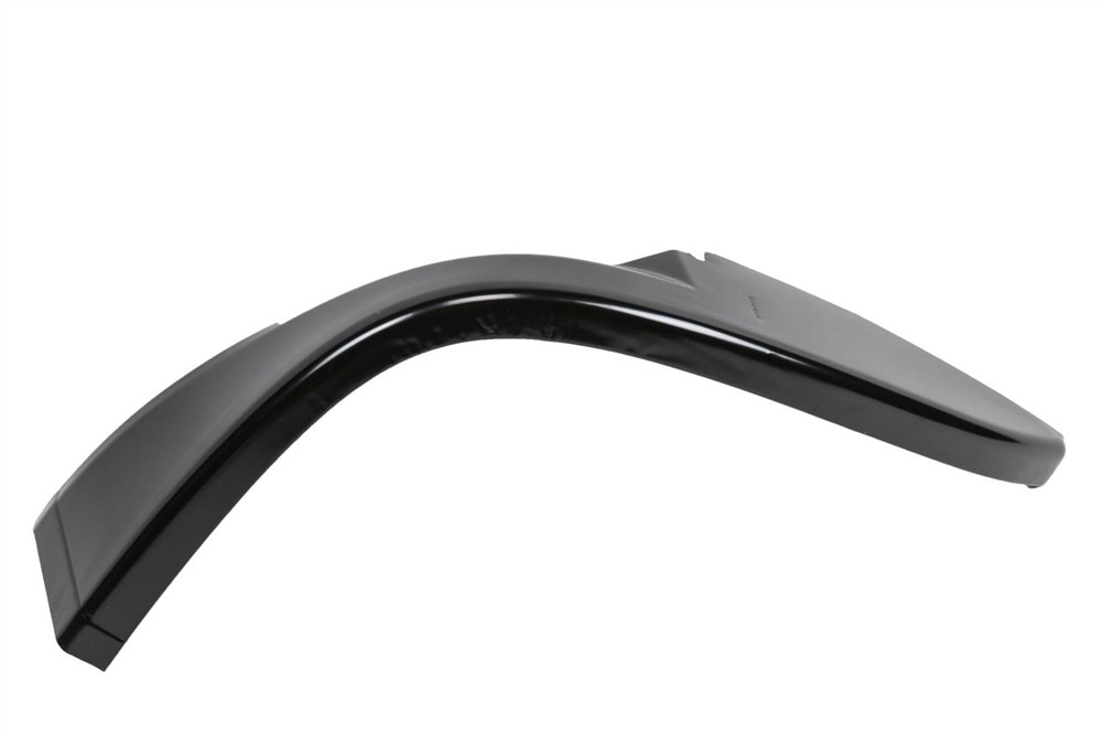 GM Genuine Parts Rear Driver Side Wheelhouse Outer Panel