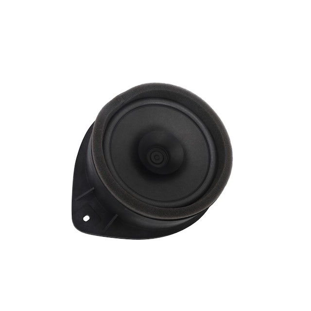 GM Genuine Parts Rear Side Door Speaker