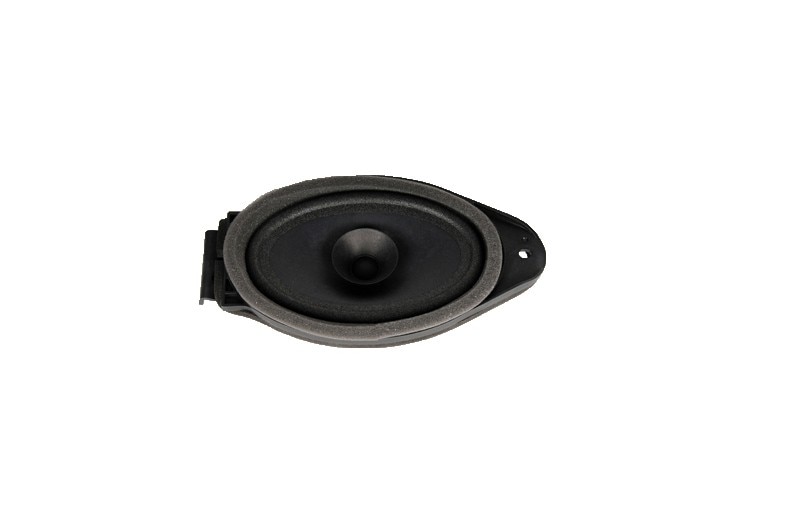 GM Genuine Parts Rear Radio Speaker