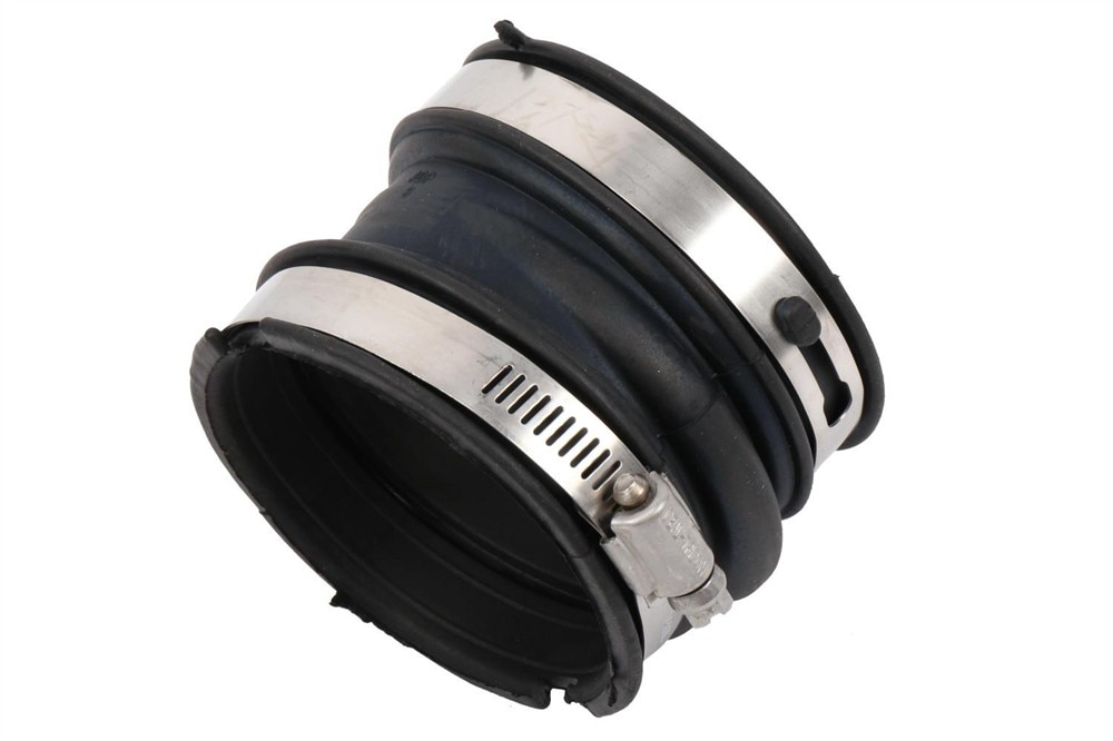 GM Genuine Parts Air Cleaner Resonator Outlet Duct