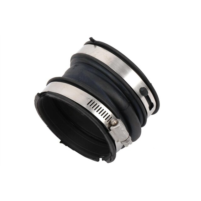 GM Genuine Parts Air Cleaner Resonator Outlet Duct