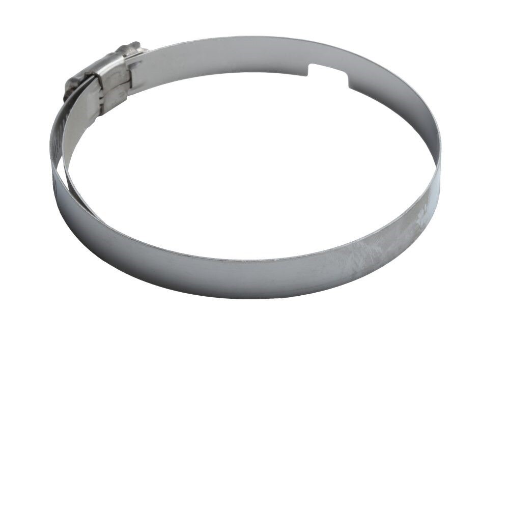 GM Genuine Parts Air Cleaner Duct Clamp