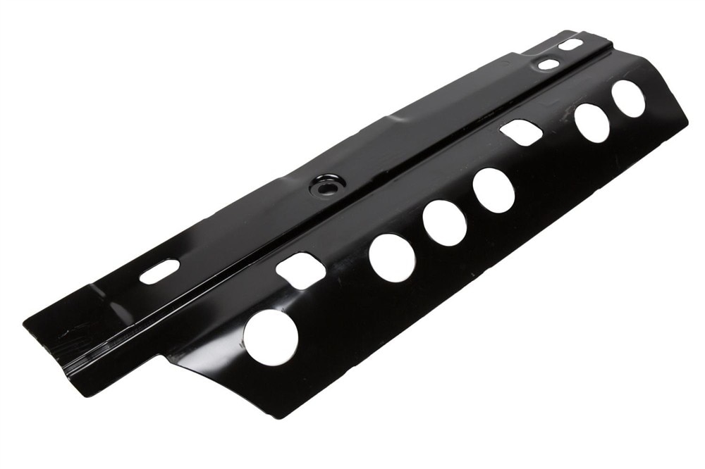 GM Genuine Parts Driver Side Roof Upper Side Rail