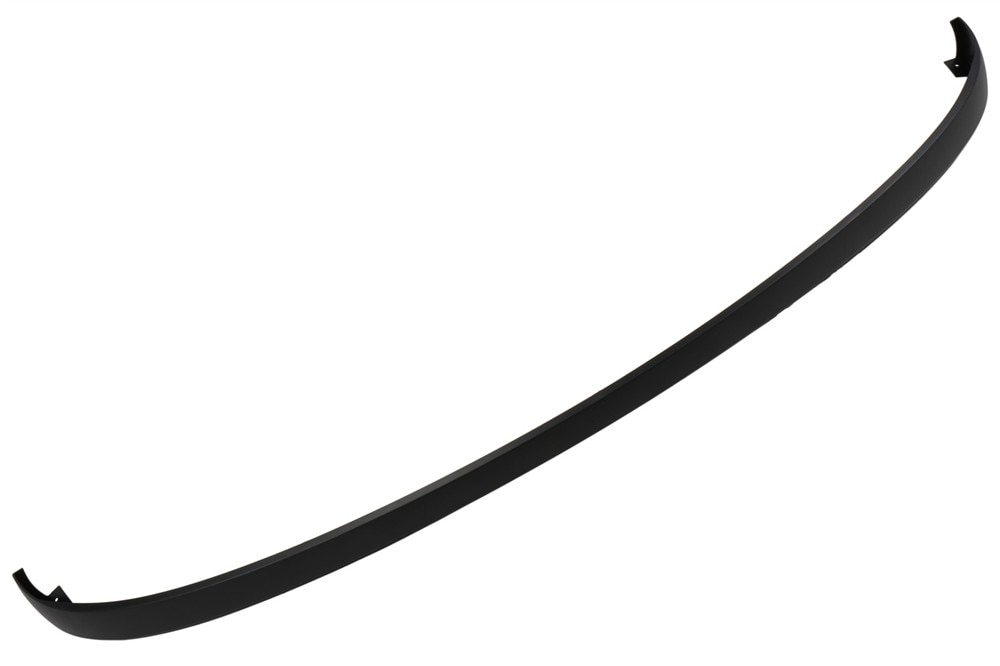 GM Genuine Parts Front Air Deflector