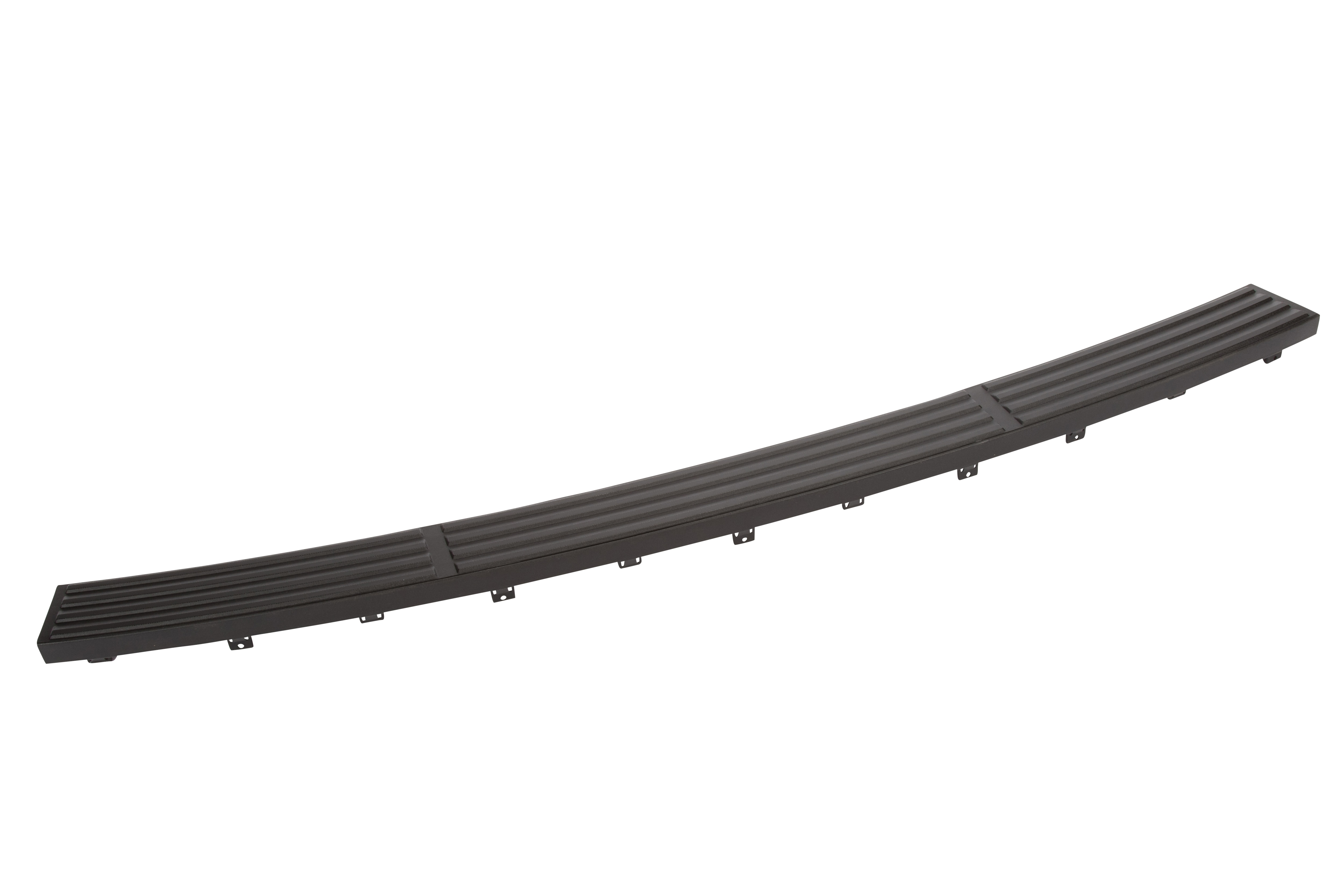 GM Genuine Parts Rear Bumper Step Pad