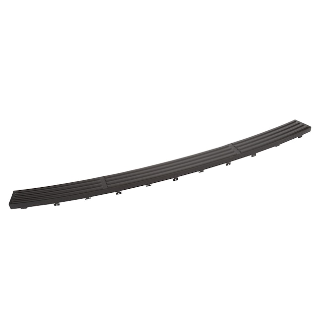 GM Genuine Parts Rear Bumper Step Pad
