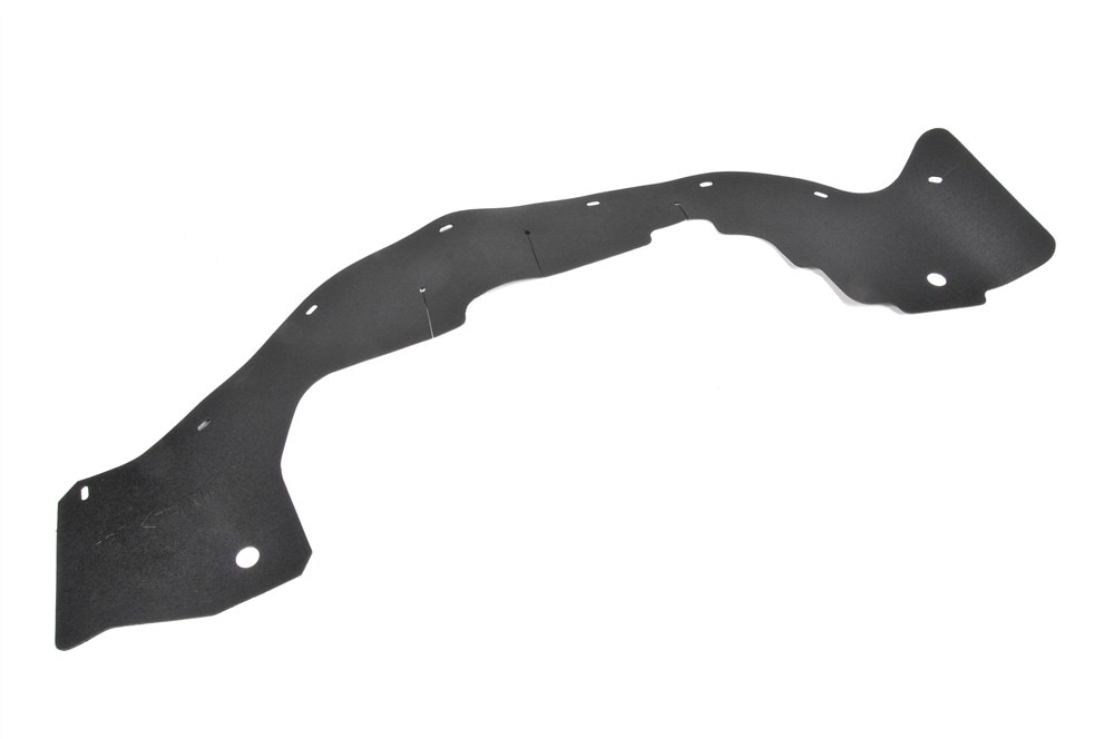 GM Genuine Parts Passenger Side Front Wheelhouse Splash Shield