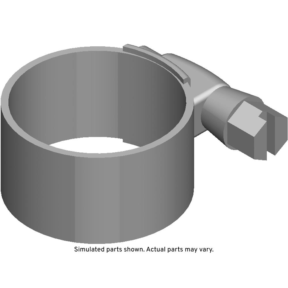 GM Genuine Parts Multi-Purpose Clamp