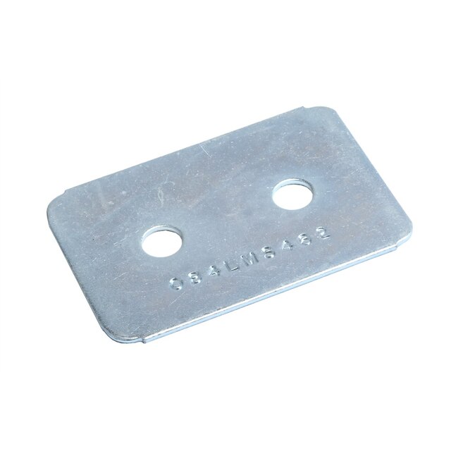GM Genuine Parts Rear Bumper Fascia Support Washer