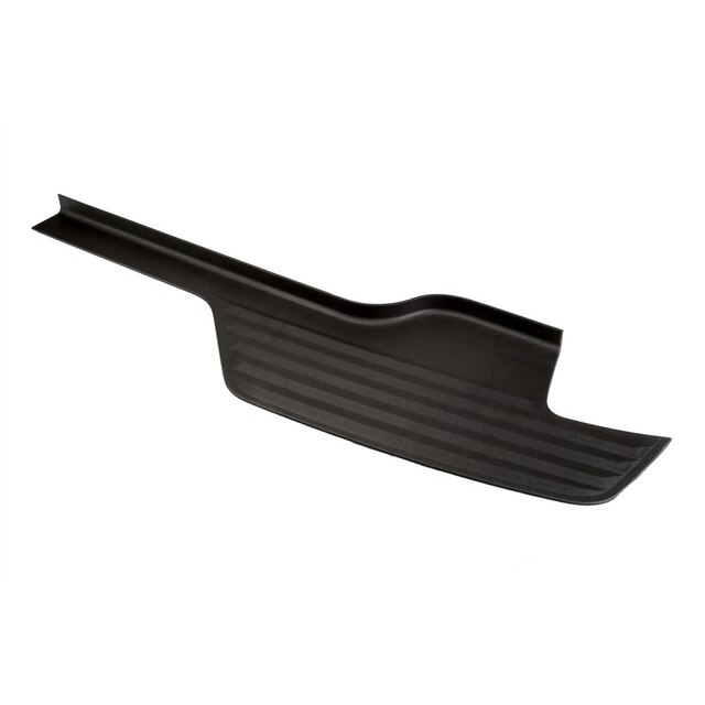 GM Genuine Parts Passenger Side Rear Bumper Step Pad