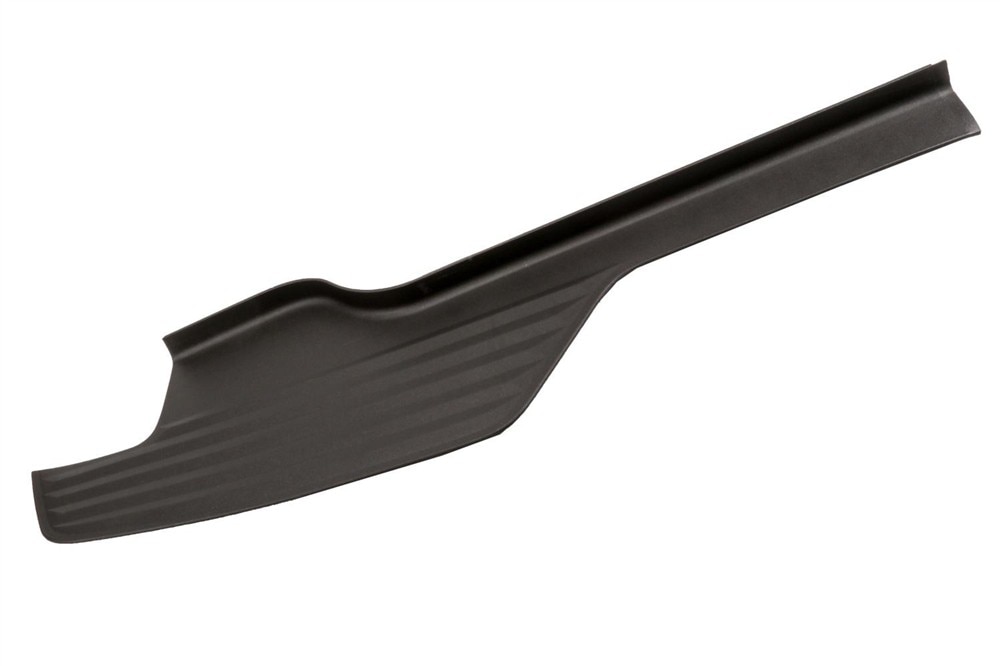 GM Genuine Parts Rear Driver Side Bumper Step Pad