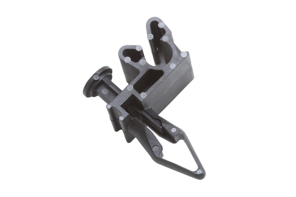 GM Genuine Parts Multi-Purpose Clip