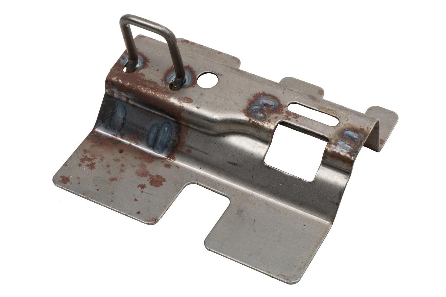 GM Genuine Parts Rear Seat Back Frame Anchor Plate