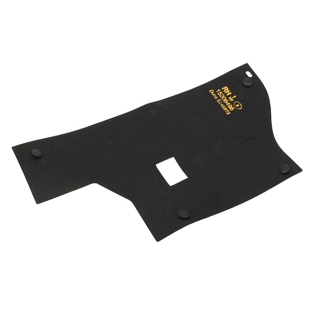 GM Genuine Parts Passenger Side Radiator Air Baffle