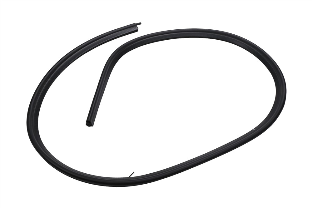 GM Genuine Parts Deck Lid Weatherstrip