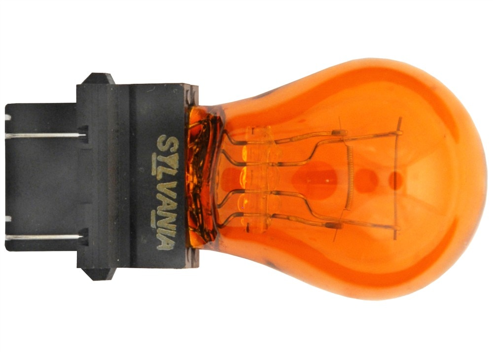 GM Genuine Parts Incandescent Parking and Turn Signal Light Bulb