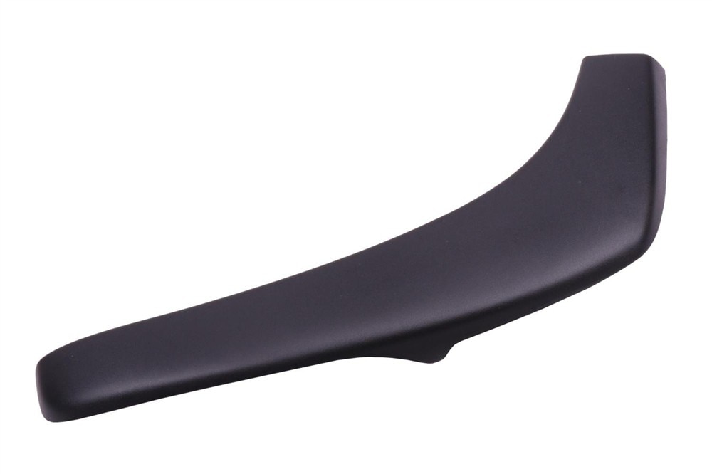 GM Genuine Parts Black Passenger Side Rear Fender Front Flare