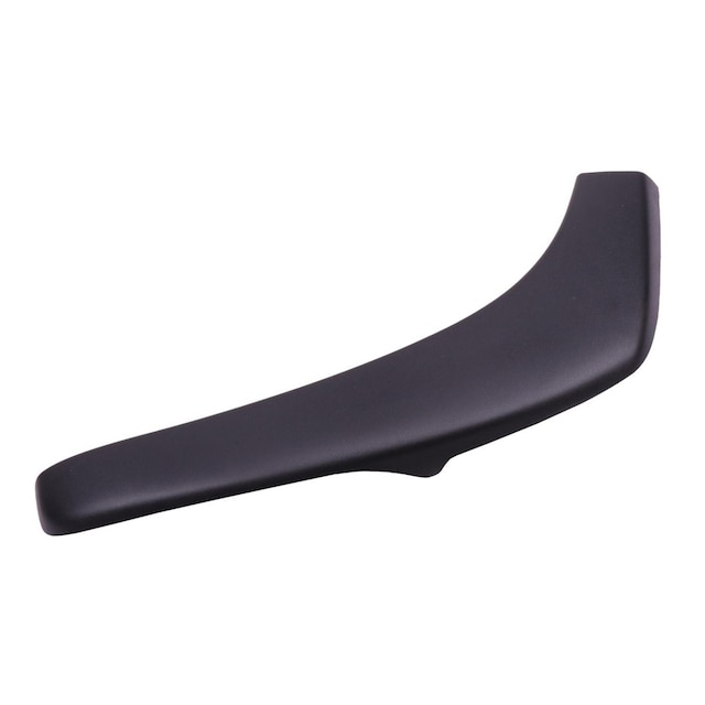 GM Genuine Parts Black Passenger Side Rear Fender Front Flare