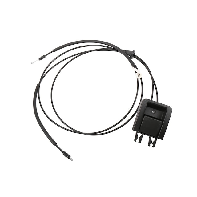 GM Genuine Parts Primary Hood Latch Release Cable