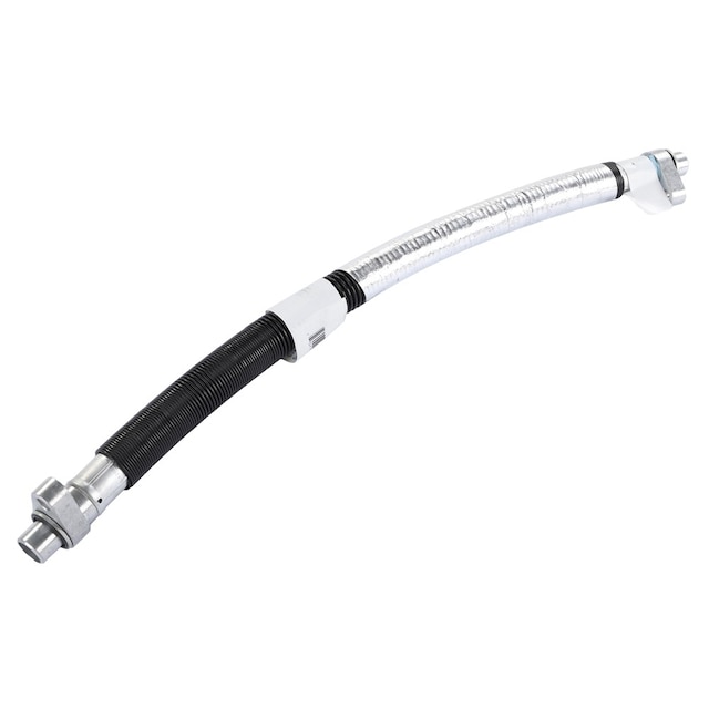 GM Genuine Parts Engine Oil Tank Outlet Hose