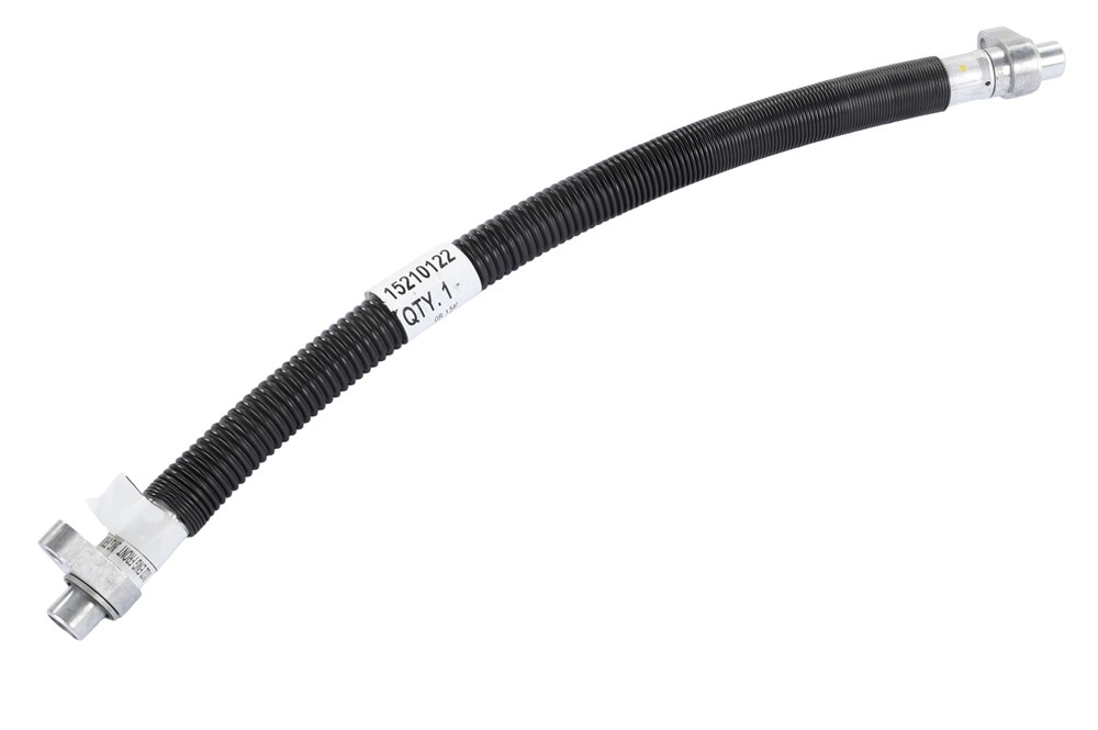 GM Genuine Parts Engine Oil Tank Inlet Hose