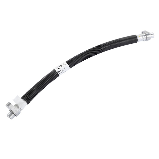 GM Genuine Parts Engine Oil Tank Inlet Hose