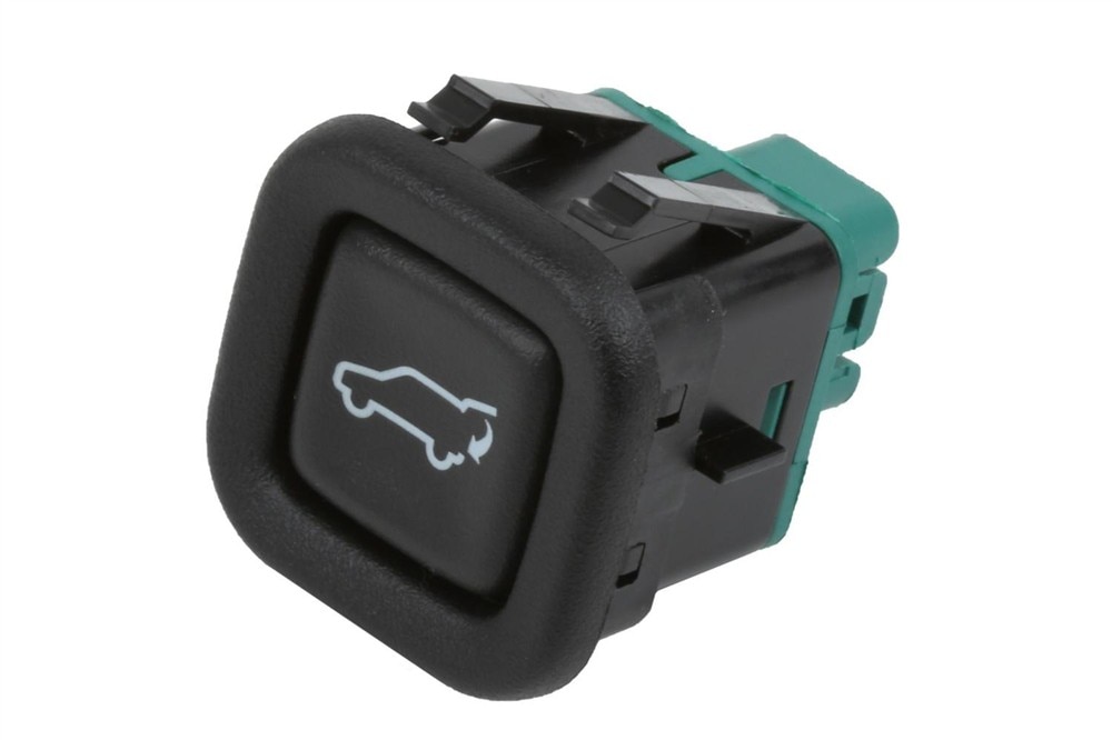 GM Genuine Parts Liftgate Actuator Switch