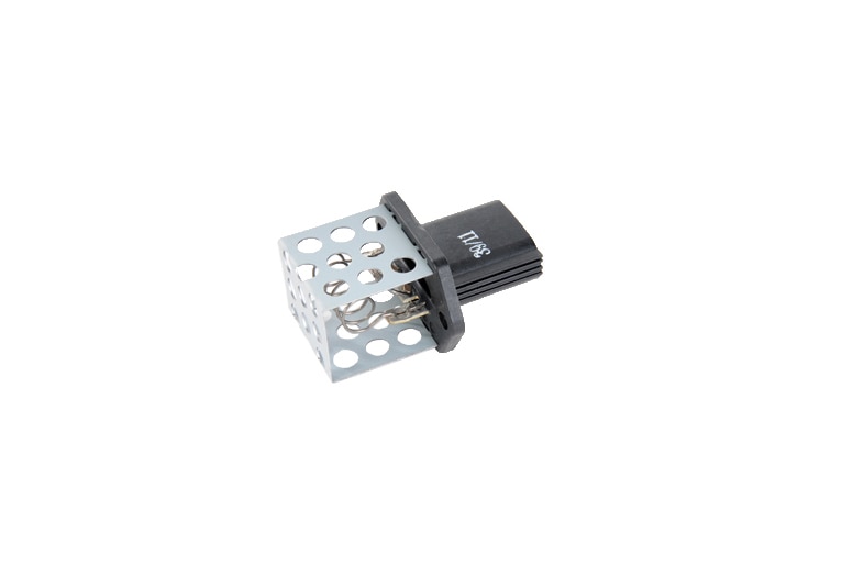 GM Genuine Parts Engine Cooling Fan Resistor