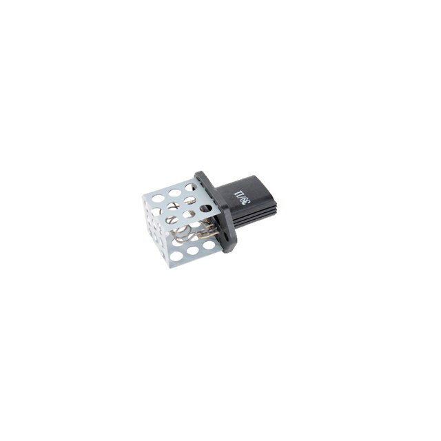 GM Genuine Parts Engine Cooling Fan Resistor