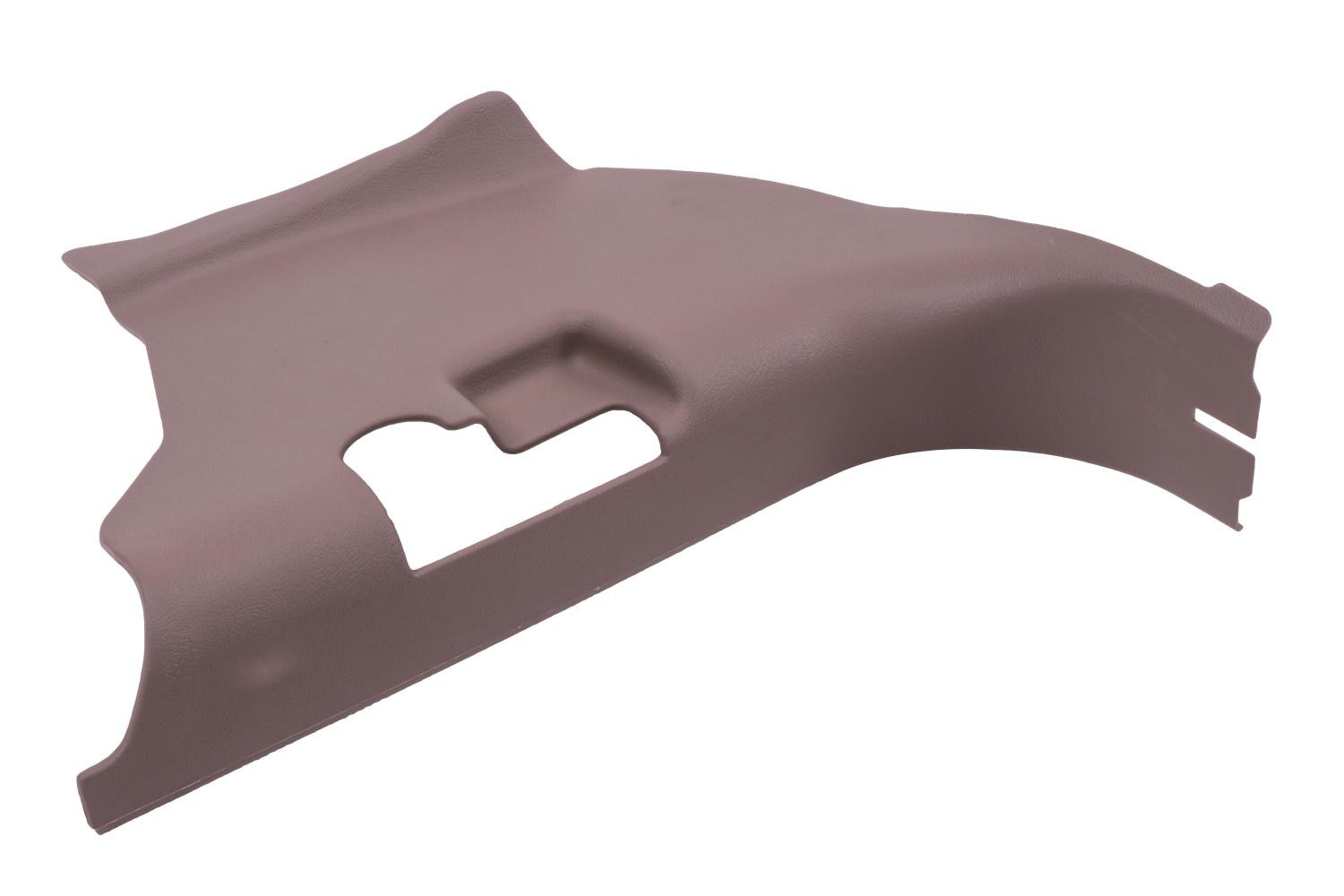 GM Genuine Parts Medium Neutral Driver Side Body Hinge Pillar Trim Panel