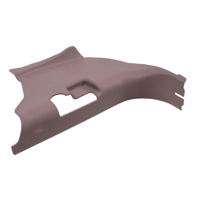GM Genuine Parts Medium Neutral Driver Side Body Hinge Pillar Trim Panel
