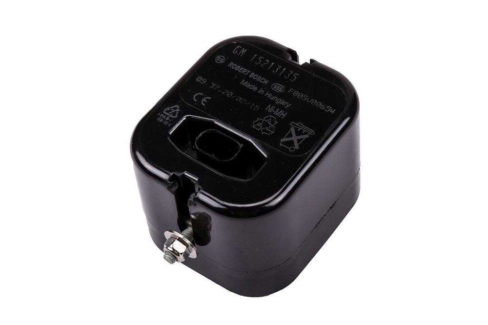 GM Genuine Parts Theft Deterrent Alarm