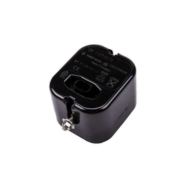 GM Genuine Parts Theft Deterrent Alarm