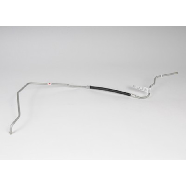 GM Genuine Parts Automatic Transmission Fluid Cooler Outlet Line