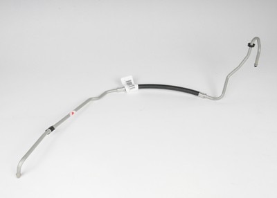 GM Genuine Parts Automatic Transmission Fluid Cooler Inlet Line