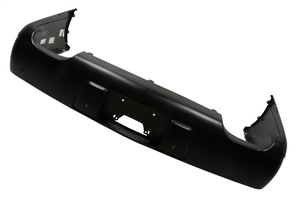 GM Genuine Parts Rear Bumper Cover