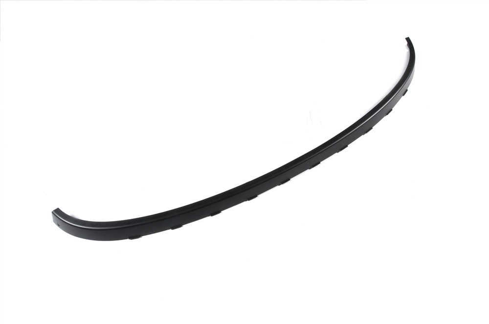 GM Genuine Parts Front Air Deflector