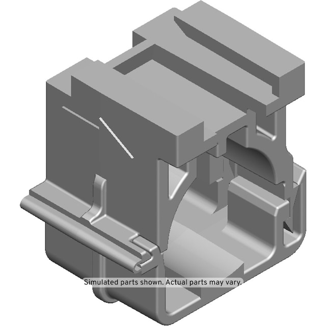 GM Genuine Parts Multi-Purpose Clip