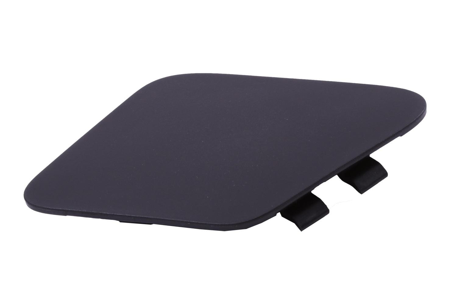 GM Genuine Parts Ebony Driver Seat Adjuster Finish Cover