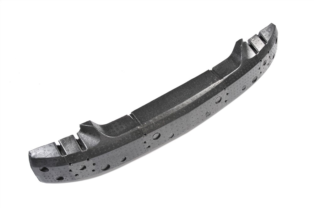 GM Genuine Parts Front Bumper Fascia Energy Absorber
