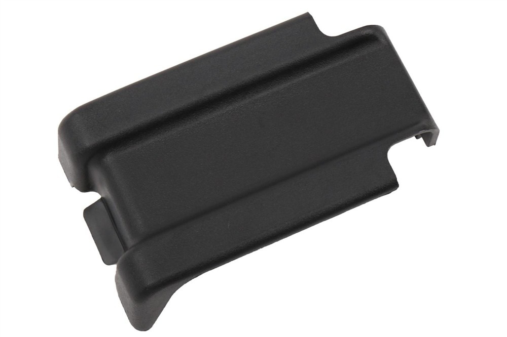 GM Genuine Parts Ebony Wiring Harness Connector Cover
