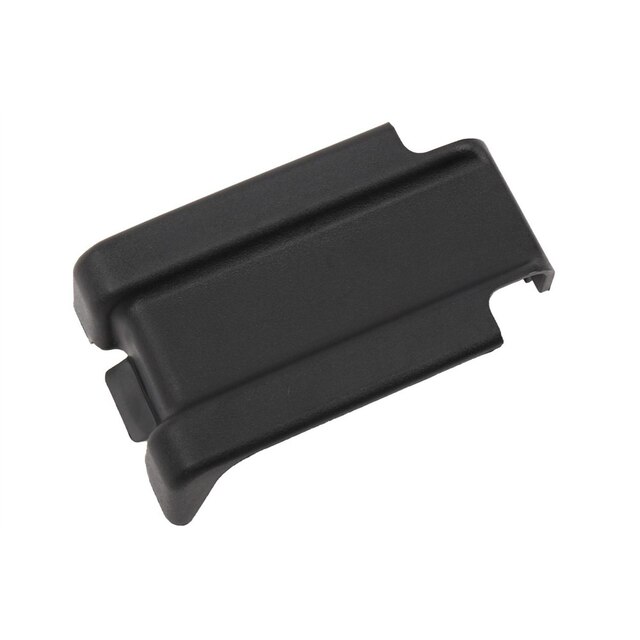 GM Genuine Parts Ebony Wiring Harness Connector Cover